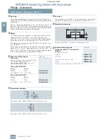 Предварительный просмотр 228 страницы Siemens SITRANS P Brochure & Specs