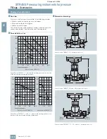 Предварительный просмотр 230 страницы Siemens SITRANS P Brochure & Specs