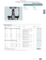 Предварительный просмотр 231 страницы Siemens SITRANS P Brochure & Specs