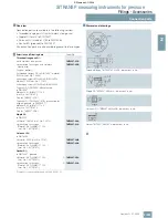 Предварительный просмотр 233 страницы Siemens SITRANS P Brochure & Specs