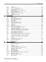 Preview for 7 page of Siemens SITRANS P Operating Instructions Manual