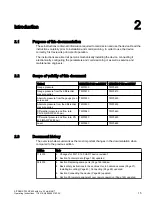 Preview for 15 page of Siemens SITRANS P Operating Instructions Manual