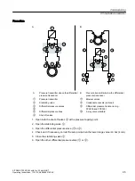 Preview for 95 page of Siemens SITRANS P Operating Instructions Manual