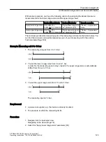 Preview for 123 page of Siemens SITRANS P Operating Instructions Manual