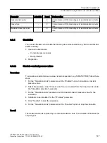 Preview for 147 page of Siemens SITRANS P Operating Instructions Manual