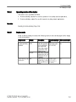 Preview for 163 page of Siemens SITRANS P Operating Instructions Manual