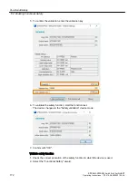 Preview for 172 page of Siemens SITRANS P Operating Instructions Manual