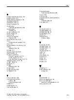 Preview for 279 page of Siemens SITRANS P Operating Instructions Manual