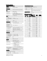 Preview for 3 page of Siemens SITRANS P250 Operating Instructions Manual