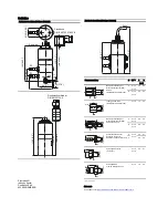 Preview for 8 page of Siemens SITRANS P250 Operating Instructions Manual