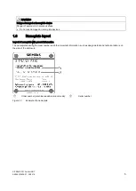 Preview for 6 page of Siemens SITRANS P310 with HART Compact Operating Instructions