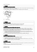 Preview for 12 page of Siemens SITRANS P310 with HART Compact Operating Instructions