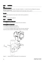 Preview for 15 page of Siemens SITRANS P310 with HART Compact Operating Instructions