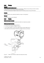 Preview for 54 page of Siemens SITRANS P310 with HART Compact Operating Instructions