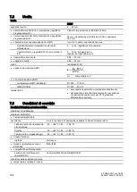 Preview for 197 page of Siemens SITRANS P310 with HART Compact Operating Instructions