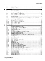 Preview for 5 page of Siemens SITRANS P320 Operating Instructions Manual