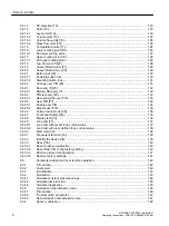 Preview for 6 page of Siemens SITRANS P320 Operating Instructions Manual