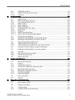 Preview for 7 page of Siemens SITRANS P320 Operating Instructions Manual