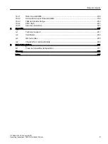 Preview for 9 page of Siemens SITRANS P320 Operating Instructions Manual