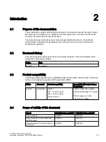 Preview for 15 page of Siemens SITRANS P320 Operating Instructions Manual