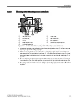 Preview for 35 page of Siemens SITRANS P320 Operating Instructions Manual