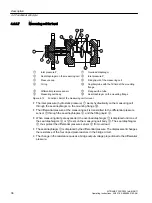 Preview for 36 page of Siemens SITRANS P320 Operating Instructions Manual