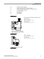 Preview for 53 page of Siemens SITRANS P320 Operating Instructions Manual