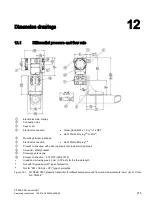 Preview for 215 page of Siemens SITRANS P500 Operating Instructions Manual