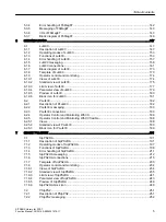 Preview for 5 page of Siemens SITRANS PCS 7 Function Manual