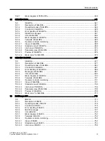 Preview for 9 page of Siemens SITRANS PCS 7 Function Manual