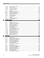 Preview for 10 page of Siemens SITRANS PCS 7 Function Manual