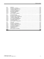 Preview for 11 page of Siemens SITRANS PCS 7 Function Manual