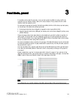 Preview for 39 page of Siemens SITRANS PCS 7 Function Manual