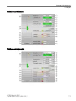 Preview for 113 page of Siemens SITRANS PCS 7 Function Manual