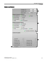 Preview for 121 page of Siemens SITRANS PCS 7 Function Manual