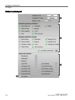 Preview for 122 page of Siemens SITRANS PCS 7 Function Manual