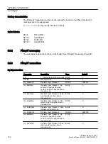 Preview for 130 page of Siemens SITRANS PCS 7 Function Manual