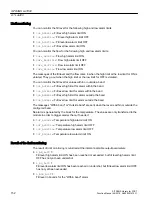 Preview for 152 page of Siemens SITRANS PCS 7 Function Manual