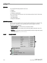 Preview for 180 page of Siemens SITRANS PCS 7 Function Manual