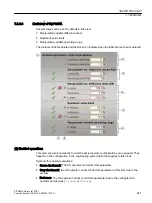 Preview for 241 page of Siemens SITRANS PCS 7 Function Manual