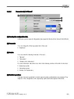 Preview for 355 page of Siemens SITRANS PCS 7 Function Manual