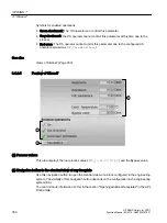 Preview for 356 page of Siemens SITRANS PCS 7 Function Manual