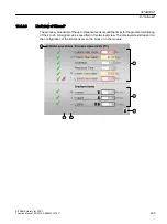 Preview for 403 page of Siemens SITRANS PCS 7 Function Manual