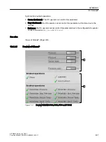 Preview for 407 page of Siemens SITRANS PCS 7 Function Manual