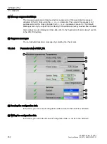 Preview for 452 page of Siemens SITRANS PCS 7 Function Manual