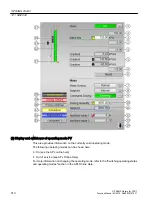 Preview for 510 page of Siemens SITRANS PCS 7 Function Manual