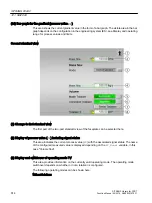 Preview for 514 page of Siemens SITRANS PCS 7 Function Manual