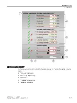 Preview for 517 page of Siemens SITRANS PCS 7 Function Manual