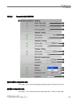 Preview for 521 page of Siemens SITRANS PCS 7 Function Manual