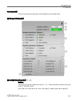 Preview for 527 page of Siemens SITRANS PCS 7 Function Manual